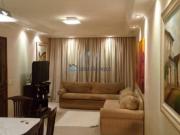 Sobrado à venda / Bosque da Saúde/ 3 dormitórios/ 2...