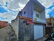 Sobrado a venda c om 3 dormitórios e 2 suítes com 2...