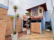 Sobrado à venda, 3 quartos 3 suítes Campestre em Santo...