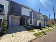 Sobrado a Venda Campo do Santana Curitiba