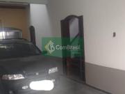 Sobrado á Venda Caputera, Conjunto Habitacional Ana...