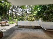 Sobrado à Venda Chácara Monte Alegre SP 4 quartos