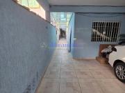 Sobrado à venda, Cidade Kemel, São Paulo, SP