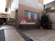 Sobrado à venda, Cidade Patriarca, São Paulo, SP