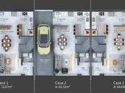 Sobrado à venda com3 Quartos e 3 banheiros