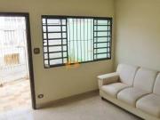 Sobrado a venda com 02 dormitórios e 01 vaga Vila Gumercindo