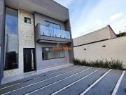 Sobrado á venda com 03 Suítes Quadra Mar Pontal do Paraná