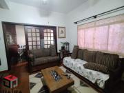 Sobrado á venda com 100m² em Mirandópolis