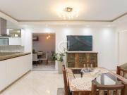 Sobrado à Venda com 112,79 m² de área construída