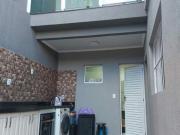 Sobrado á venda com 117 m² na Vila Matilde Zona Leste