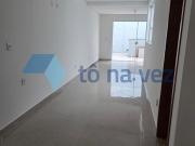 Sobrado à venda com 125m² 3 dormitórios Vila Francisco...