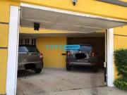 Sobrado á venda com 134m², 4 dormitórios, 3 suites no...