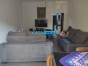 Sobrado á venda com 138m², 3 quartos na Vila Maria Alta...