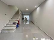 Sobrado á venda com 149m² 3 dormitorios 2 vagas de...