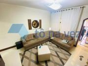 Sobrado à venda com 150m² 3 dormitórios Demarchi São...