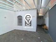 Sobrado à venda com 151m², 3 quartos, 3 suites e 2 vagas...