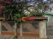 Sobrado à venda com 153m², 3 quartos e 2 vagas Jardim...