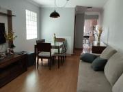 SOBRADO À VENDA COM 170 M2 ÁREA CONSTRUIDA NO JD. ROSA...