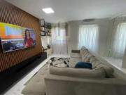 Sobrado à venda com 187 metros 3 suítes. Residencial...