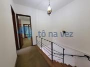 Sobrado à venda com 205m² 4 dormitórios Jardim Santo...