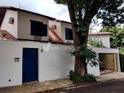 Sobrado à venda com 217m² de construção no coração da...