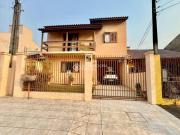 Sobrado á venda com 230 m² com 3 quartos sendo 1...