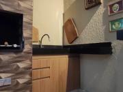 Sobrado a venda com 238 m2 construído, com 4 quartos,...