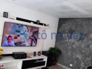 Sobrado à venda com 247m², 3 dormitório e área gourmet...