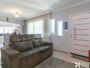 SOBRADO À VENDA COM 248M² 2 SUÍTES 3 VAGAS JORDANOPOLIS...