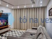 Sobrado à venda com 250m² com 3 dormitórios na Vila...