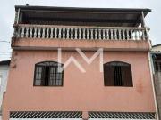 Sobrado amplo com 267 m² e edícula na Vila São João...