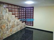 Sobrado a venda com 276,27 de area construída Vila...