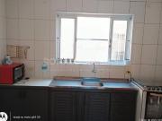 SOBRADO À VENDA COM 2 DORM 2 VAGAS EM vILA SÃO JOSÉ