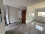 Sobrado à Venda com 2 Dormitório