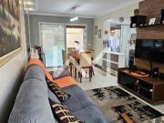 Sobrado à venda com 2 dormitórios, 3 banheiros, 2 vagas...