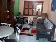 Sobrado a venda com 2 dormitórios com garagem para 2...