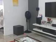 Sobrado a venda com 2 dormitórios e 90 m² Jardim Das...