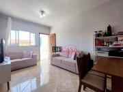 Sobrado a venda com 2 dormitórios sendo 2 suítes com 02...