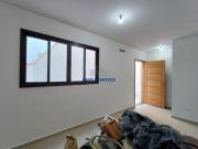 Sobrado à venda com 2 quartos 2 suítes quintal em Santos...