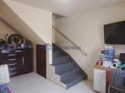 Sobrado à venda com 2 quartos na Vila Guarani