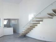 Sobrado à venda com 2 quartos no bairro Bopiranga