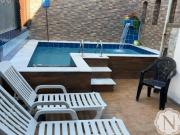 Sobrado à venda com 2 quartos no bairro Cibratel I