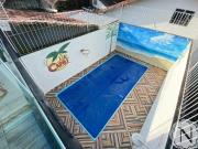 Sobrado à venda com 2 quartos no bairro Jardim Suarão...