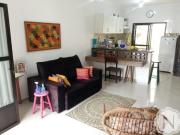 Sobrado à venda com 2 quartos no bairro Jardim Suarão Praia