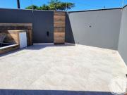 Sobrado à venda com 2 quartos no bairro Marrocos