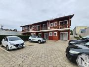 Sobrado à venda com 2 quartos no bairro Suarão