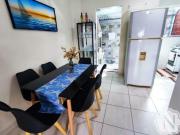 Sobrado à venda com 2 quartos no bairro Suarão