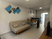 Sobrado à venda com 2 quartos no bairro Suarão