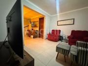 Sobrado à venda com 130m² 3 quartos 1 suíte 2 vagas na...