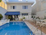 Sobrado à venda com 394m² 04 Suítes 03 Vagas, no...